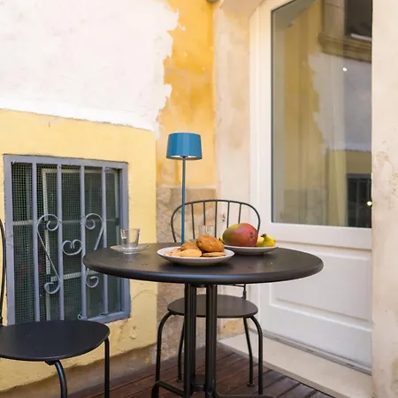 Appartamento Elegant & Ortigia *