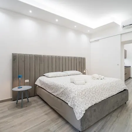 Apartamento Guesthost - Elegant & Ortigia Syracuse